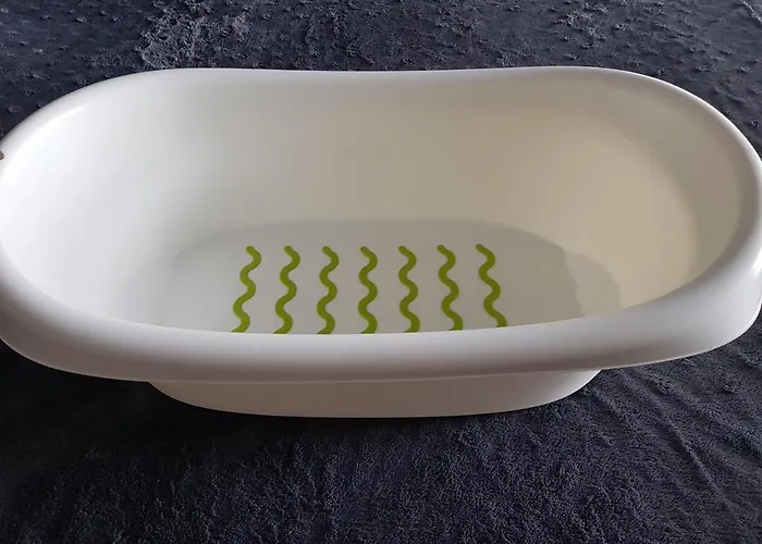 Aquapark By Joapart - With Underground Garage Box Appartement