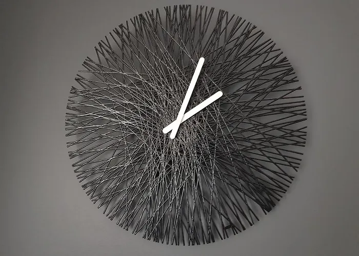 Aquapark By Joapart - With Underground Garage Box