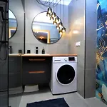 Apartament Aquapark By Joapart - Free Parking, Wifi Kraków