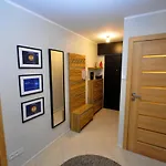Aquapark By Joapart - With Underground Garage Box *