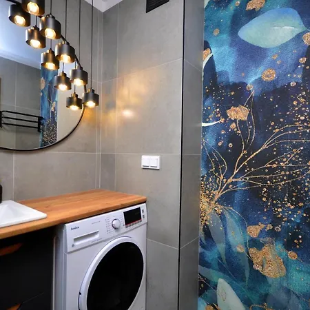 Aquapark By Joapart - With Underground Garage Box * Краков