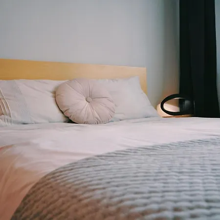 Apartment Aquapark By Joapart - With Underground Garage Box Krakow