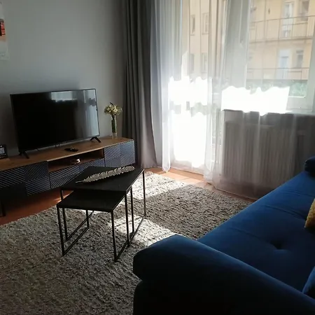 Aquapark By Joapart - Free Parking, Wifi * Kraków