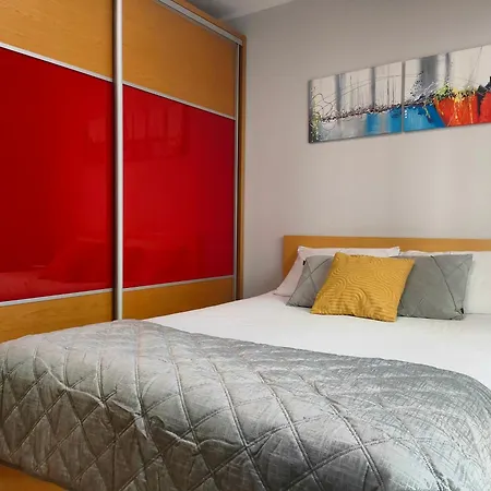 Aquapark By Joapart - Free Parking, Wifi Apartament