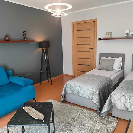 Aquapark By Joapart - Free Parking, Wifi * Kraków