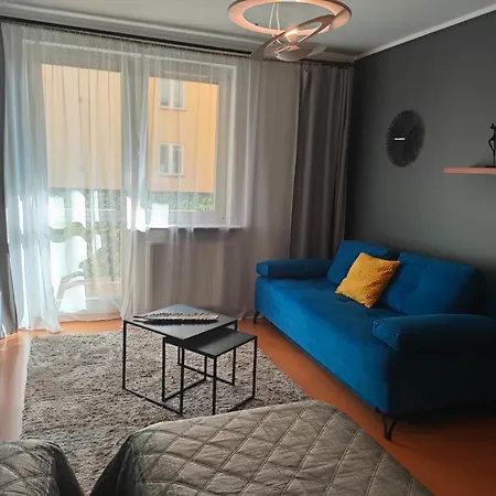Apartament Aquapark By Joapart - Free Parking, Wifi