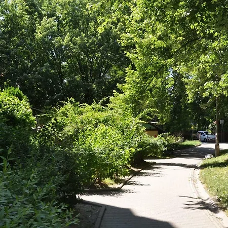 Апартаменты Aquapark By Joapart - With Underground Garage Box