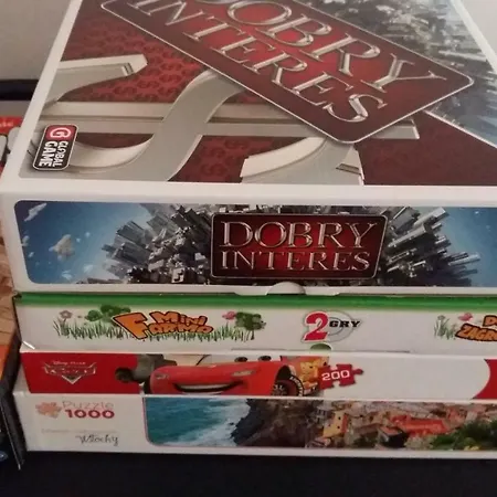 Апартаменты Aquapark By Joapart - With Underground Garage Box