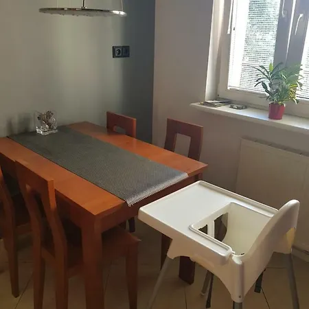 Aquapark By Joapart - With Underground Garage Box *