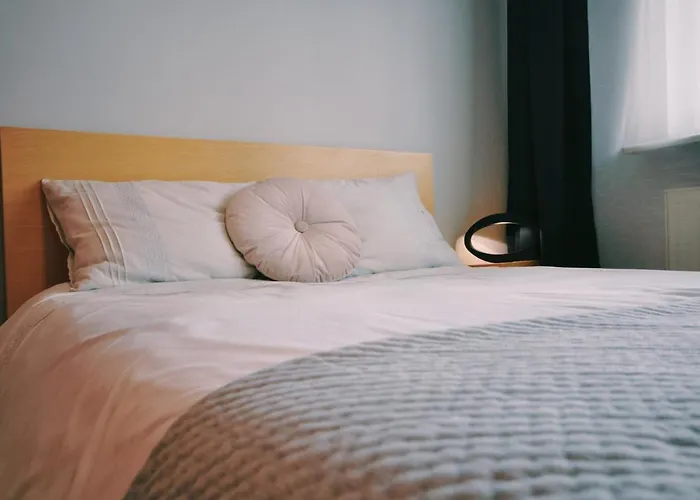 Apartamento Aquapark By Joapart - With Underground Garage Box Cracóvia