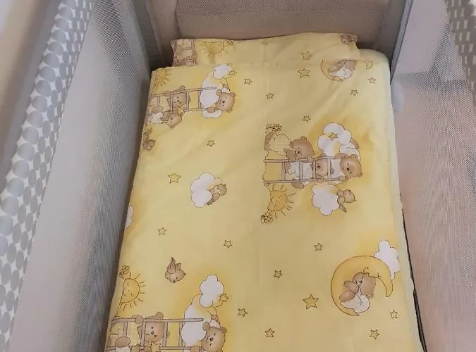 Apartamento Aquapark By Joapart - With Underground Garage Box